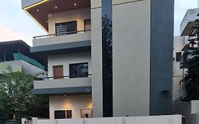 Galaxy Residency